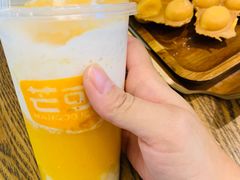 -MANGOO芒可ice(大观天地MALL店)