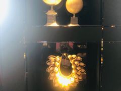 -Salon de The de Joel Robuchon(外滩18号店)
