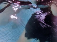 -杨浦温水游泳池