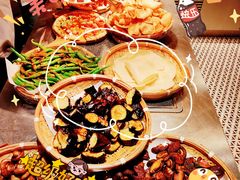 -上海虹桥宾馆味翠餐厅