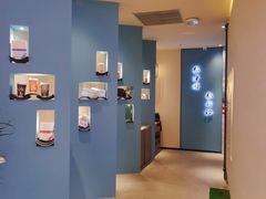-锦艾·推拿艾灸&疗愈SPA(时代天街空中花园店)