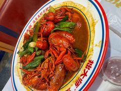 -拙大师·龙虾四季排档·夜宵至凌晨4点(九环路店)