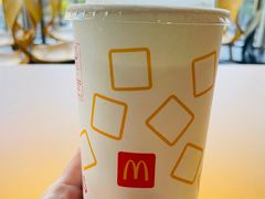 -麦当劳(政通路店)