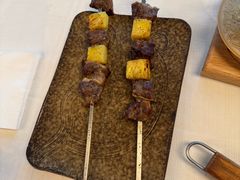 -龟兹KUCINA·新疆菜(前滩L+PLAZA店)