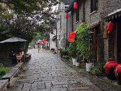 -巡塘古镇