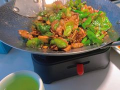 -上地宴·中关村的会客厅(清河高铁站店)