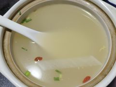 -陈三娃泡姜鸡(太白北路店)