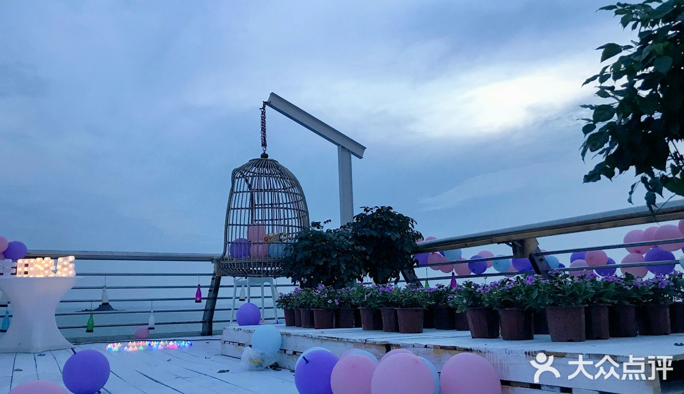深圳周末去哪｜深圳版的普罗旺斯