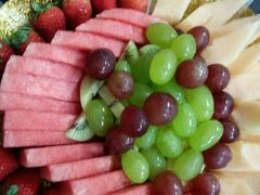 -红栌温泉山庄生态美食餐厅