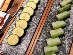 -茶六烧肉堂 博爱店