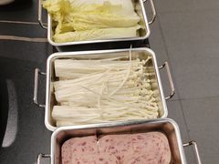 -师烤·豆花烤鱼(深圳坂田天虹店)