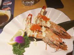 -新一喜铁板料理餐厅·铁板放题(北国商城店)