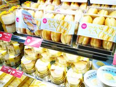 -味多美蛋糕(安定门店)