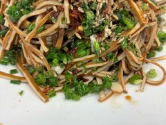 -院里寻菜·精致庭院菜(观沙岭店)