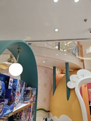 -奈尔宝·儿童乐园·亲子餐厅(苏州大悦城店)
