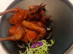 -潮好味(国贸英皇集团中心店)