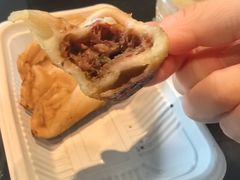 -老七家湾牛肉锅贴(通淮街店)