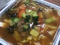 -马家庄面(松岭店)