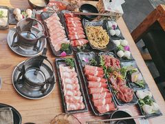 -束河人家(南锣鼓巷店)