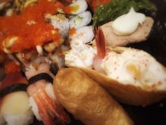 -河风精致寿司(尼盛店)