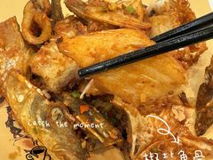 -丰尔粥食·顺德鱼生·干蒸排骨顺德菜(大良分店)