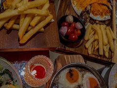 -ELI FALAFEL Lebanese&Mediterranean黎巴嫩美食(富城路店)