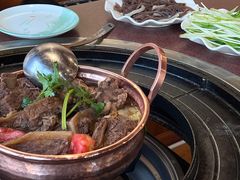 -顺顺小吃(独克宗古城店)