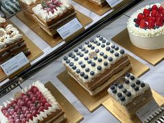-M'CAKE(西单大悦城店)