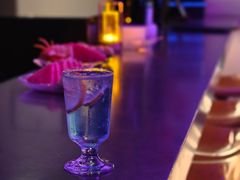 -外滩8号 whisky bar(金延大厦店)