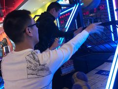 -汤姆熊欢乐世界·史莱姆怪兽(正大店)