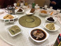 -顺风海鲜港(金玉兰店)