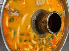 -泰逅SOMTAM泰国餐厅(新淮中心店)