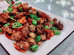 -全聚德(长江路店)