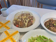 -虎哥私房菜(馒头山店)