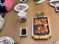-小川洋风料理(武胜路凯德广场店)