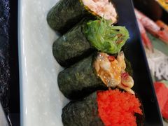 -烤路里·韩国品质自助烤肉(石路天虹4号店)