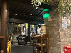 -南京大牌档(新街口德基广场店)