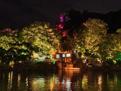 -桂林两江四湖景区