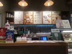 -宝珠奶酪(长宁金虹桥店)