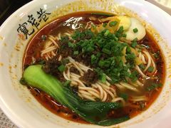 -张氏宽窄巷成都名小吃(茂业百货华强北店)