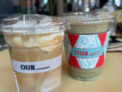 -OUR Bakery(三里屯太古里店)