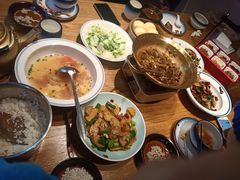 -印象鲵宴·张家界地标美食名片(溪布街店)