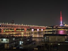 -武汉长江大桥