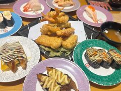 -元通寿司(地标店)