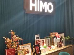 -海马体照相馆(大连柏威年购物中心店)
