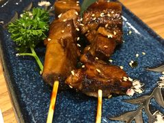 -林妈妈村·日式料理(宝山龙湖天街店)