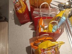-海底捞火锅(应天门古城根店)