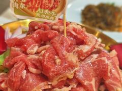-炭之家齐齐哈尔大片烤肉·涮毛肚火锅·齐齐哈尔烤肉(中央大街店)