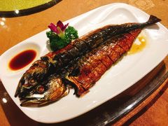 -东馆和天下特色餐饮(工农店)