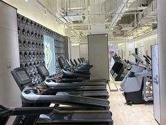 -FLARE STAR FITNESS(复地活力城店)